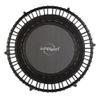 JumpSport 39" Essential Fitness Trampoline | Model 220, 230, 250 | Exercise Trampoline | 30 Low-Impact Bungees view 1