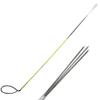 Scuba Choice Hybrid Hawaiian Spearfishing Sling Travel with 3 Piece Pole Spear and Prong Tip, 9', Yellow view 1