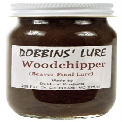 Dobbins Woodchipper Beaver Lure 4 oz.