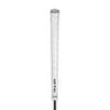 Golf Pride Tour Wrap Golf Grip - Comfortable, Durable Grip for Clubs - Classic Wrap Design with High-Tack Feel - Rubber Construction - Standard - White view 1