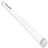 Golf Pride Tour Wrap Golf Grip - Comfortable, Durable Grip for Clubs - Classic Wrap Design with High-Tack Feel - Rubber Construction - Standard - White view 4