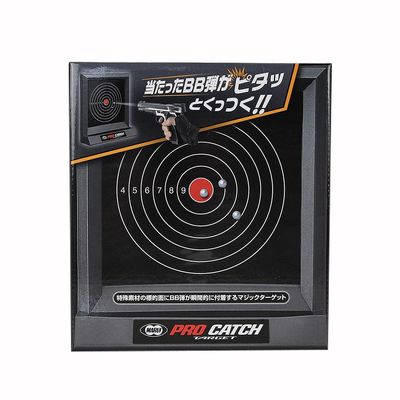 Pro Catch Target No.159