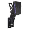 Panther 55-0410 Auxiliary Outboard 4-Stroke Motor Bracket - 10" view 1