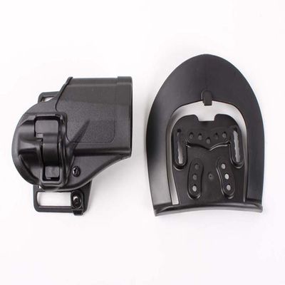 Right - hand BLACKHAWK! SERPA CQC Concealment Holster Matte Finish, BLACK, 28-Beretta PX-4