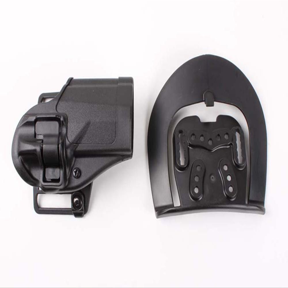 Right - hand BLACKHAWK! SERPA CQC Concealment Holster Matte Finish, BLACK, 28-Beretta PX-4