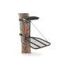 Guide Gear Hang On Tree Stand for Hunting with Seat and Foot Platform, Deer Hunting Accessories view 1