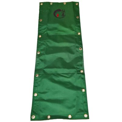 Man Wing Chun kung Fu Canvas Wall Bag Boxing Striking Punch Bag JKD Sand Bag