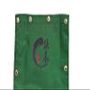 Man Wing Chun kung Fu Canvas Wall Bag Boxing Striking Punch Bag JKD Sand Bag view 4