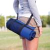 Coleman Portable Stadium Seat | Bleacher Cushion with Backrest | Lightweight Padded Seat Cushion view 2