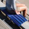 Coleman Portable Stadium Seat | Bleacher Cushion with Backrest | Lightweight Padded Seat Cushion view 4