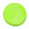 3-1/4" Dynamo Green Hockey Air Puck view 1