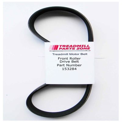 Treadmill Model EETL779050 Epic Genesis 700 Motor Belt Part 153284