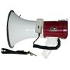 Best Choice Products 50 Watt Handheld Megaphone Bullhorns Microphone Siren Speaker Pro Cheerleading view 1