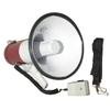 Best Choice Products 50 Watt Handheld Megaphone Bullhorns Microphone Siren Speaker Pro Cheerleading view 2