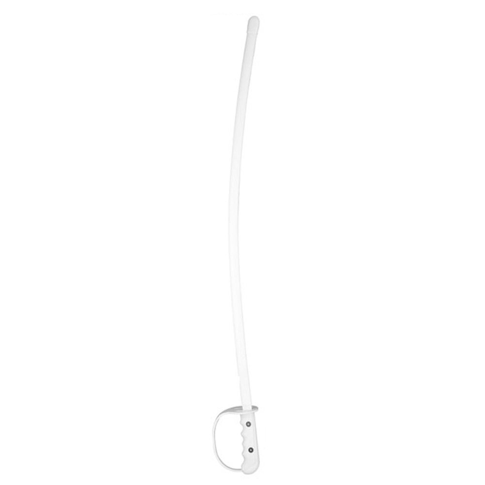 39" Samurai Color Guard Sabre (White Blade) by Director's Showcase (DSI)