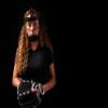 RIP-IT Original Defense Softball Face Mask | Lightweight Protective Softball Fielder's Mask | Adult | Black view 4