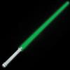 Super Bright LED Light Sword Sabre Saber (GREEN) view 1