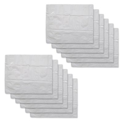 Stansport Plastic Replacement Toilet Bags (272)