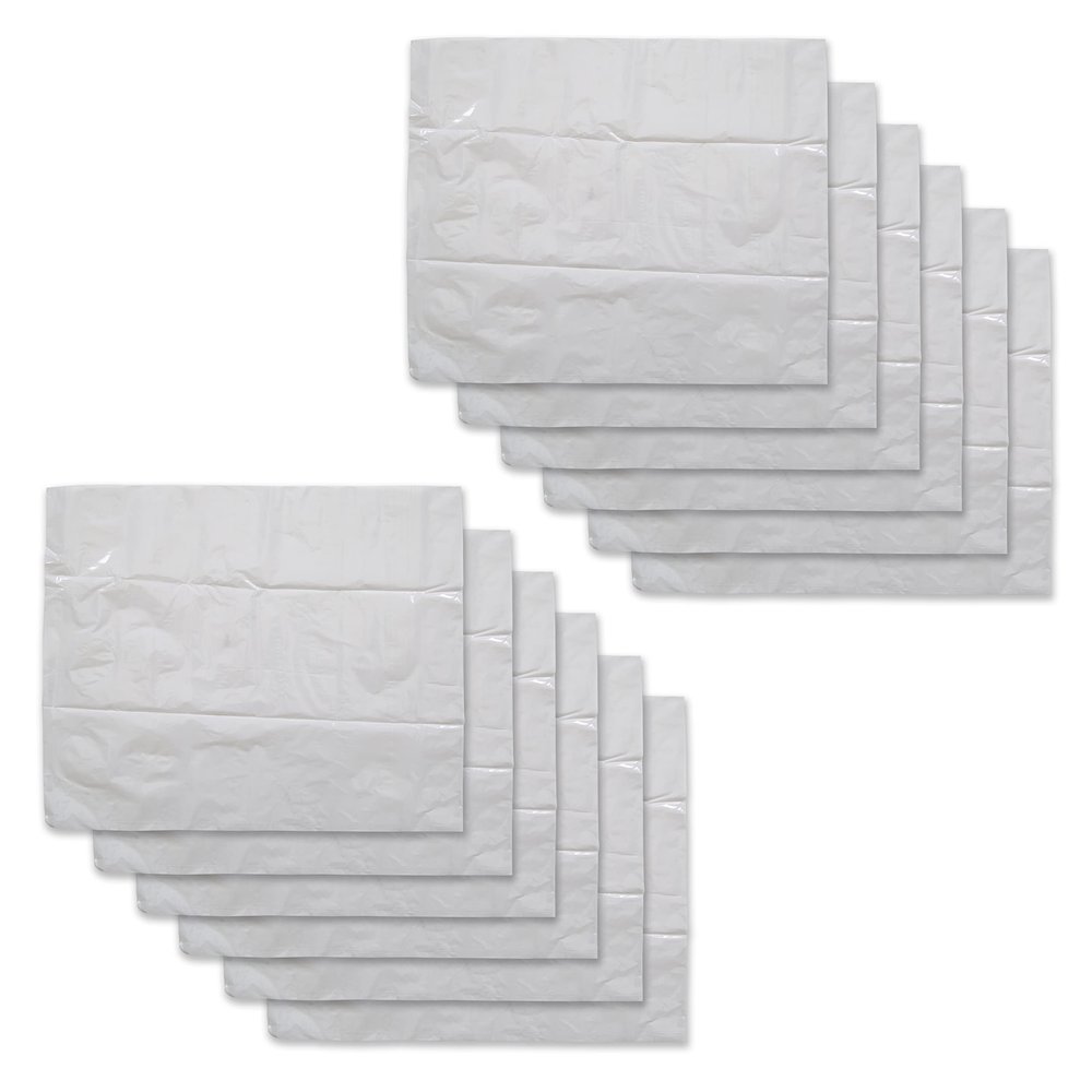 Stansport Plastic Replacement Toilet Bags (272)