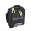 MUELLER Sports Medicine Medi Kit G2 Briefcase, Athletic Training Kit for Men and Women, Medical Supply Bag for Sports Teams, Over the Shoulder Medical Pack, Waterproof, Bag Only, Black, One Size view 1
