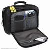 MUELLER Sports Medicine Medi Kit G2 Briefcase, Athletic Training Kit for Men and Women, Medical Supply Bag for Sports Teams, Over the Shoulder Medical Pack, Waterproof, Bag Only, Black, One Size view 4