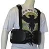 Boxing Trainers Rib Protector, Light trainers vest for MMA, Muay Thai, Martial Arts view 1