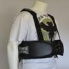 Boxing Trainers Rib Protector, Light trainers vest for MMA, Muay Thai, Martial Arts view 4