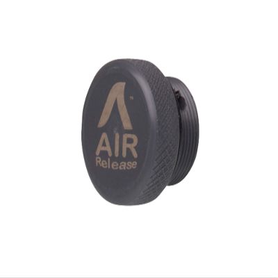 Fly High Fat Sac Air Release Plug - with O-Rings