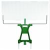 Caldwell Ultimate Target Stand with Compact Design for Shooting, Sighting in and Range Practice with Replacement Backers (Sold Separately) view 1