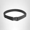 BLACKHAWK Black Web Duty Belt with Hook and Loop Closure - Medium view 2