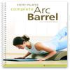 STOTT PILATES Manual - Complete Arc Barrel view 1