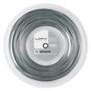 Luxilon Adrenaline 125 Tennis String - 200m Reel, Grey view 1