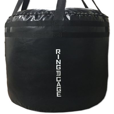 Extra Wide & Heavy Punching Bag - Unfilled (Un-Filled)