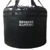Extra Wide & Heavy Punching Bag - Unfilled (Un-Filled) view 2