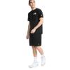 Champion mens 9" Shorts, Mesh Shorts, 9", Mesh Basketball Shorts, Mesh Gym athletic shorts, Black-407q88, X-Large US view 4