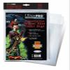 Ultra-pro Resealable Comic Bags (Bag of 100) Golden Age Size view 1