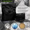 Cammenga Lensatic Tritium Compass, Official USA Military Compass - Accurate and Ultralight Tactical Compasses for Orienteering Backpacking Hunting Hiking Boating - Black view 2