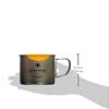 Snow Peak Lightweight Single Wall Titanium Backpacking, Camping Mug view 3