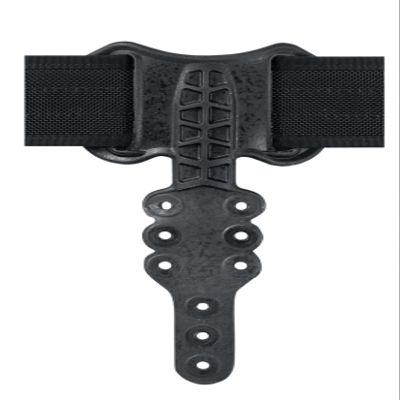Safariland DFA Drop Flex Adaptor Black