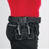 Safariland DFA Drop Flex Adaptor Black view 2