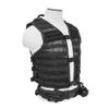 VISM by NcStar Molle/Pals Vest/Black (CPV2915B) view 2