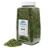 Harmony House Dried Spinach Flakes  Dehydrated Vegetables For Cooking, Camping, Emergency Supply and More (4 oz, Quart Jar) view 3