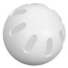 Wiffle Baseball and Bat Set - Includes (1) Yellow Bat & (1) Perforated Baseball  American Made Since 1953  Safe Outdoor Fun for All Ages view 2