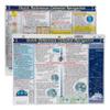 Davis Quick Reference Celestial Navigation Card view 1