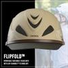 Troxel Dakota Trail Horse Riding Helmet, Low-Profile Light Adjustable Design, Safety Horseback Riding Gear, Small (6-5/8 - 7), Traildust view 3