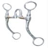 Metalab FG Copper Flat Med Shank Correctional Bit view 1