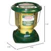 Coleman 70+ Hour Citronella Candle Outdoor Lantern - 6.7 oz view 2