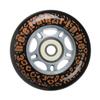 BLACK CHEETAH Wheels for RIPSTICK ripstik wave board ABEC 9 Model: DECK view 3