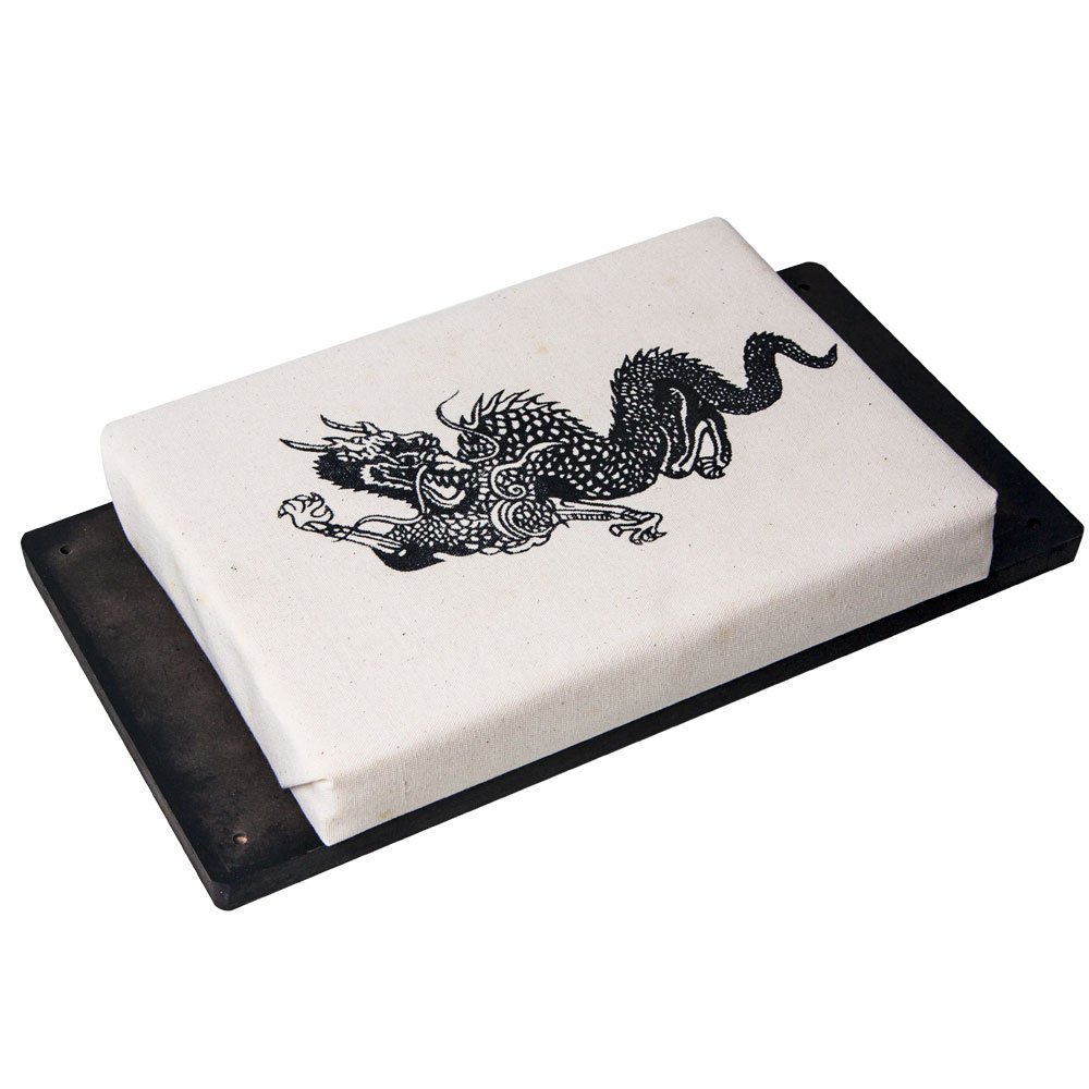 Tiger Claw 9 inch Canvas Makiwara