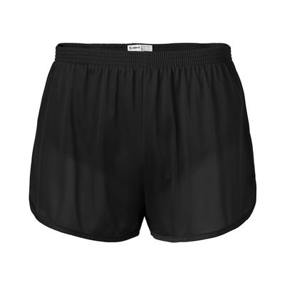 Soffe Men's Authentic Ranger Panty, Black, Medium